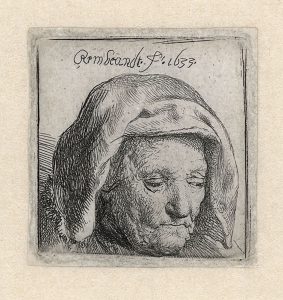 Rembrandt RHM7